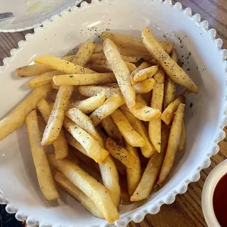 Patatine Fritte