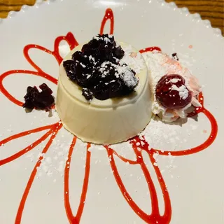Panna Cotta