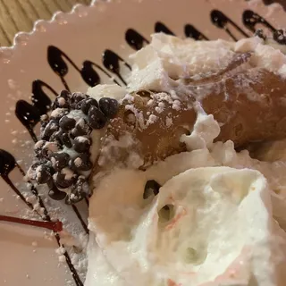 Cannoli