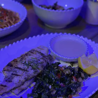 Branzino