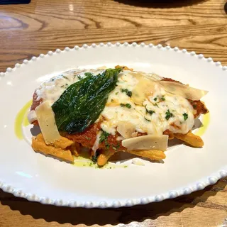 Beliavita Parmigiana