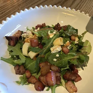 Blue Diamond Salad