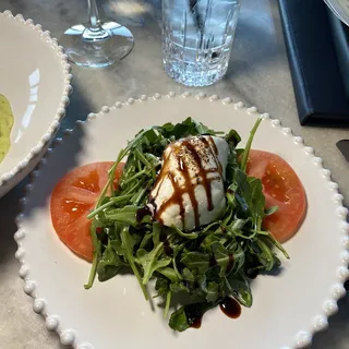 Burrata