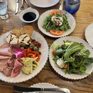 Bella Vita Salad