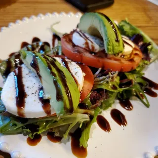 Avocado Salad