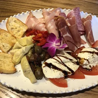 Antipasto Misto