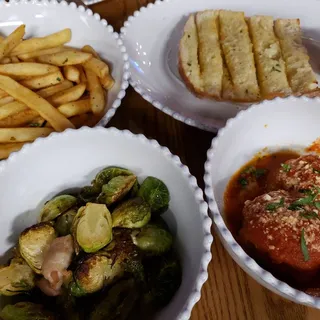 Brussel Sprouts