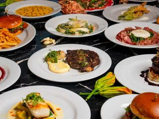 Lexie's Bistro