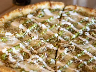 Crust & Roux