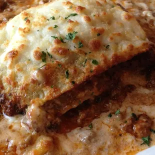 Lasagna