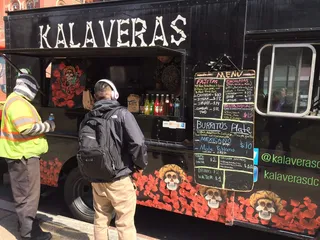Kalaveras
