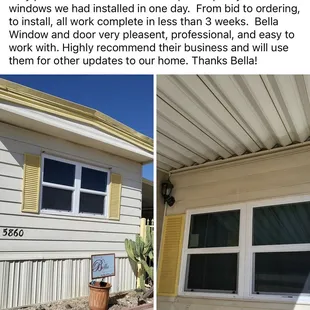 Bella Window And Door