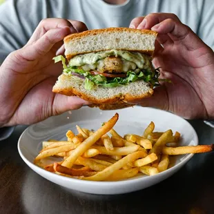 sandwiches, food, sandwich