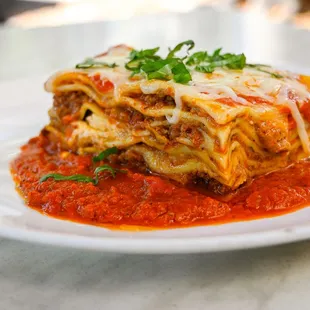 food, pasta, pasta dish