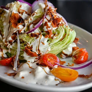 Wedge Salad