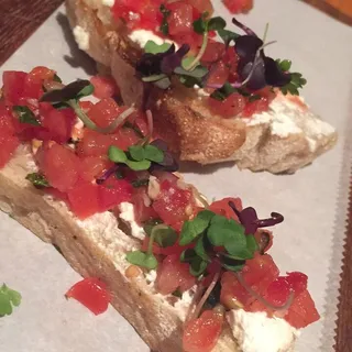 Bella Bruschetta