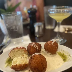 Arancini