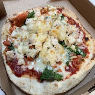 Margherita
