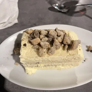 Trattoria Tiramisu