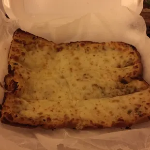 Garlic Cheese Bread