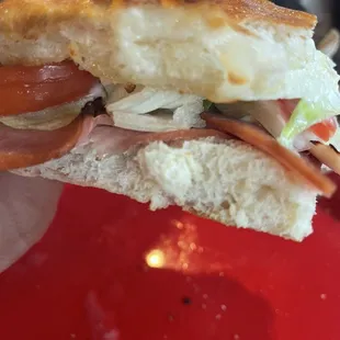 Where is the meat????? What A Joke?????
