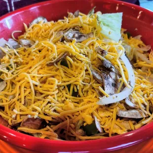 Side Salad