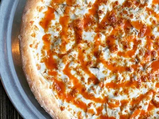 Big City Pizza
