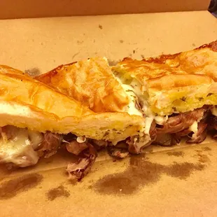 French Dip