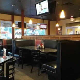Dinning room
