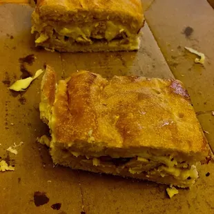 Tuscan Chicken