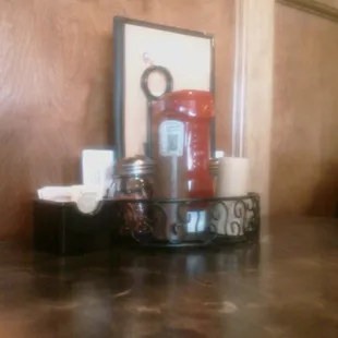 Tablescape