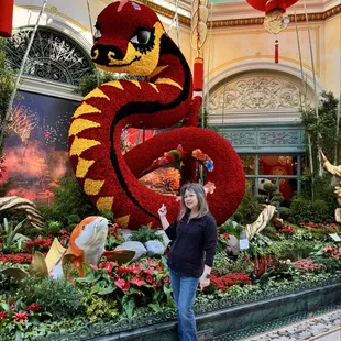 02.17.25 Lunar New Year 2025 - Year of The Snake