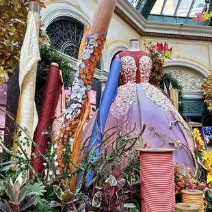 11.04.23 Fall 2023 Enchantment: The Magic of Fall