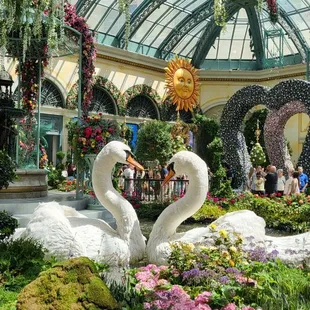 The Conservatory April 2023