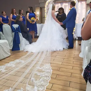 Ceremony