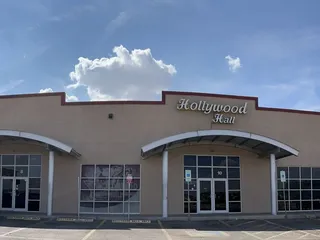 Hollywood Hall