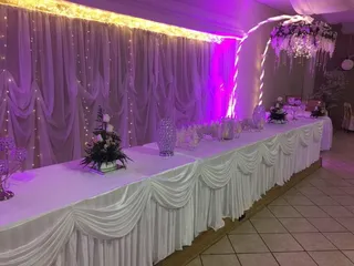 Enchanted Ballroom