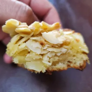 Almond Croissant