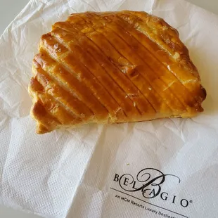 Apple Turnover