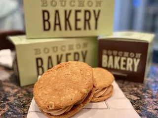 Bouchon Bakery