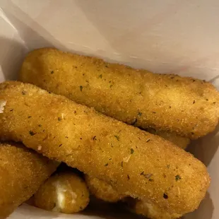 Mozz Sticks