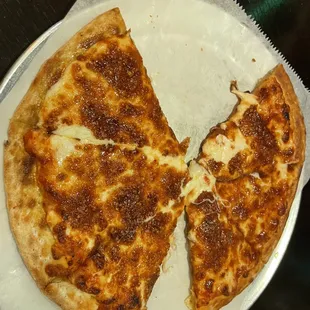 Pepperoni Pizza - medium 12"