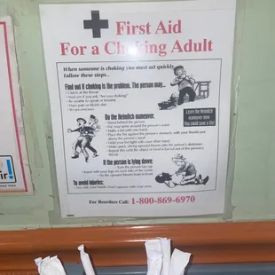 first aid for a caring adult
