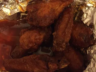 Wings & Things Pizza