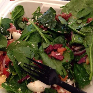 Spinach Salad