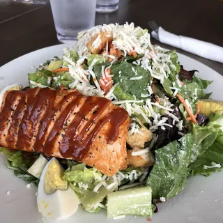 ATLANTIC SALMON SALAD