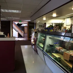 Bellaire Street Deli