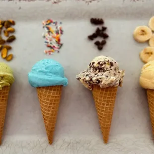 BellaLinda Gelato