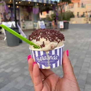 Tiramisu!