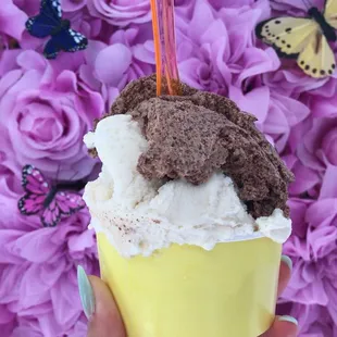 Stracciatella